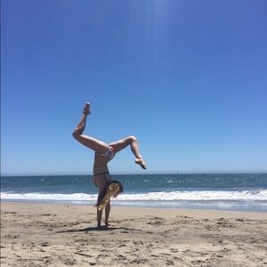 Meet your Posher, Annika